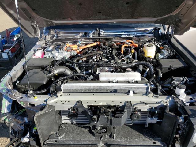 Продаж на аукціоні авто 2024 Toyota Land Cruiser, vin: JTEABFAJ6RK009078, номер лоту: 55636935