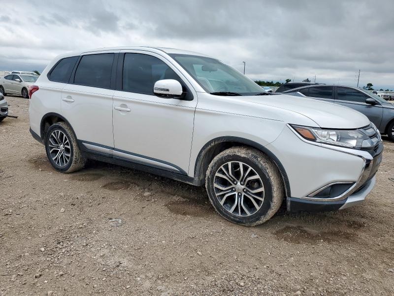 Aukcja sprzedaży 2018 Mitsubishi Outlander, vin: JA4AD3A33JZ029261, numer aukcji: 58838795