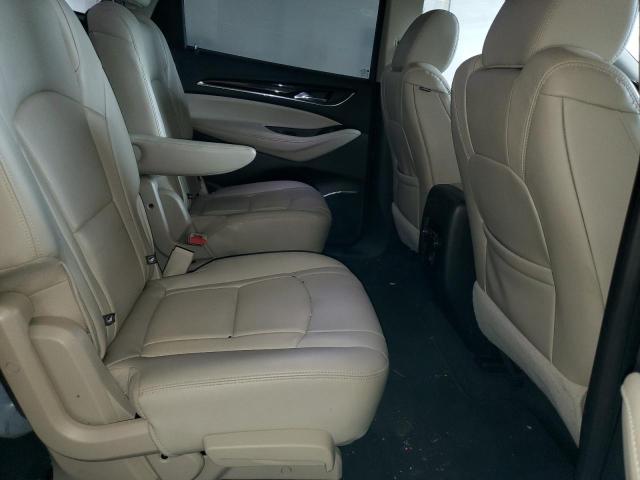 58141625 :رقم المزاد ، 5GAEVAKW2KJ290996 vin ، 2019 Buick Enclave مزاد بيع