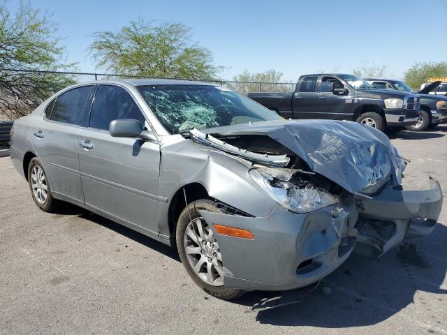 Продажа на аукционе авто 2003 Lexus Es, vin: JTHBF30G730132326, номер лота: 77623145