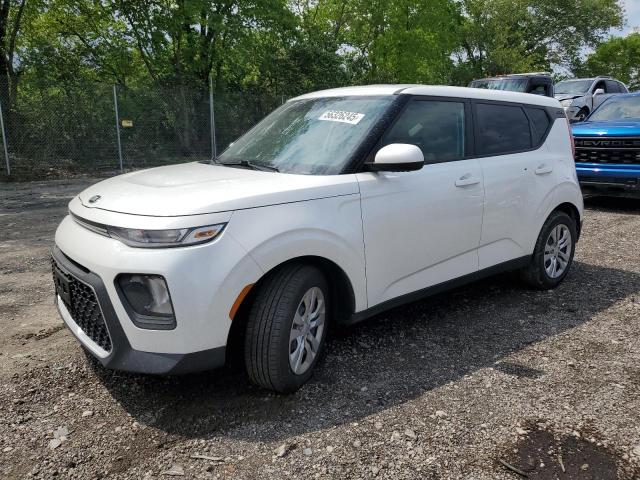 Продажа на аукционе авто 2020 Kia Soul Lx, vin: KNDJ23AU5L7714168, номер лота: 56326245