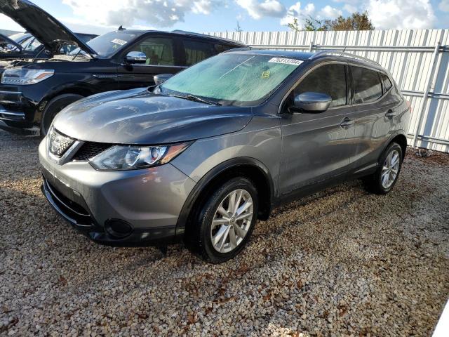 2018 Nissan Rogue Spor მანქანა იყიდება აუქციონზე, vin: JN1BJ1CP2JW182161, აუქციონის ნომერი: 58873955