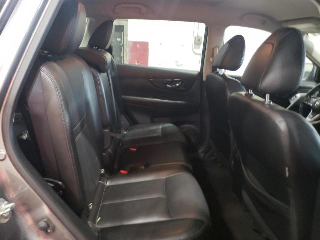 58871245 :رقم المزاد ، JN8AT2MT4JW464830 vin ، 2018 Nissan Rogue S مزاد بيع