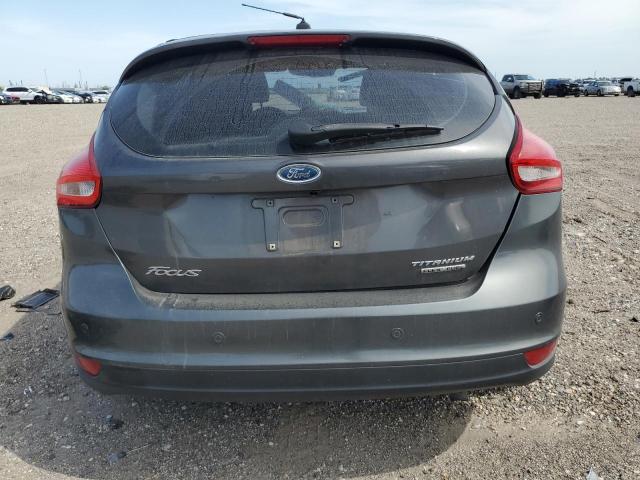 56374065 :رقم المزاد ، 1FADP3N29FL247460 vin ، 2015 Ford Focus مزاد بيع