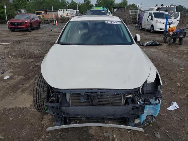 Aukcja sprzedaży 2015 Infiniti Q50 Base, vin: JN1BV7AR8FM421355, numer aukcji: 57249905