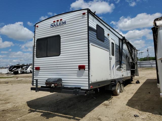 Aukcja sprzedaży 2017 Forest River Salem Recreational Vehicle (rv), vin: 4X4FSMJ22HA318326, numer aukcji: 54413595