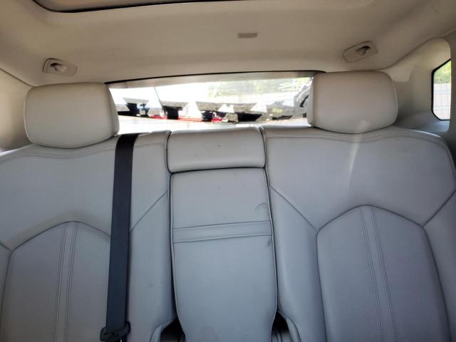Продажа на аукционе авто 2015 Cadillac Srx Luxury, vin: 3GYFNBE33FS633596, номер лота: 57873845