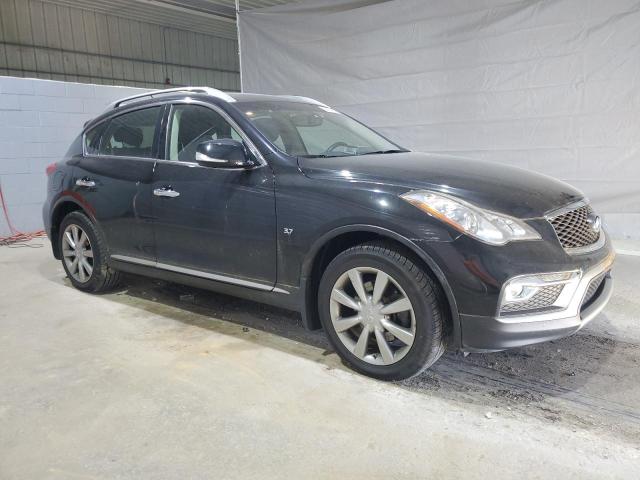 58116255 :رقم المزاد ، JN1BJ0RR5HM402174 vin ، 2017 Infiniti Qx50 مزاد بيع