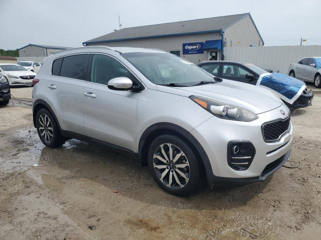 58165695 :رقم المزاد ، KNDPN3AC1J7365077 vin ، 2018 Kia Sportage مزاد بيع