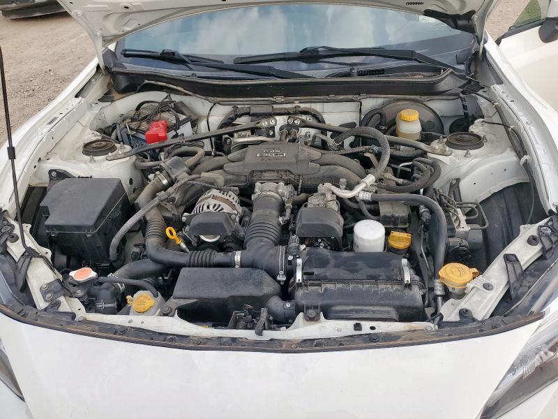 Продаж на аукціоні авто 2020 Subaru Brz, vin: JF1ZCAC14L8700091, номер лоту: 57690335