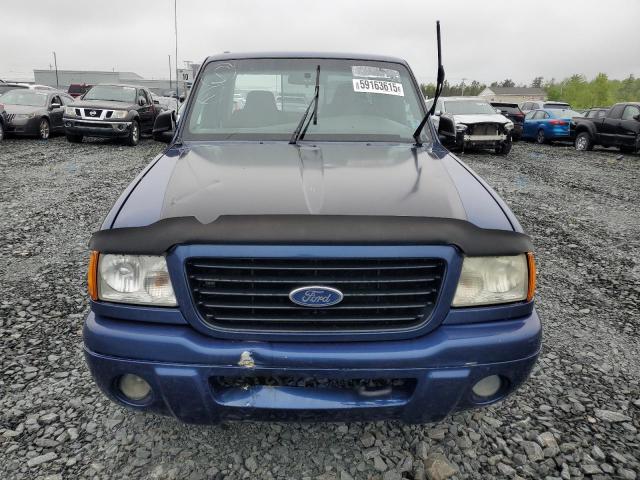 Продажа на аукционе авто 2008 Ford Ranger, vin: 1FTZR45EX8PA25S69, номер лота: 59163615