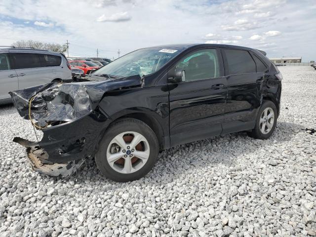 2018 Ford Edge მანქანა იყიდება აუქციონზე, vin: 2FMPK4G92JBB63104, აუქციონის ნომერი: 44323855