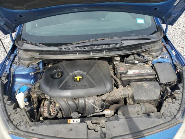 Aukcja sprzedaży 2015 Kia Forte, vin: KNAFX4A8XF5320985, numer aukcji: 55479545