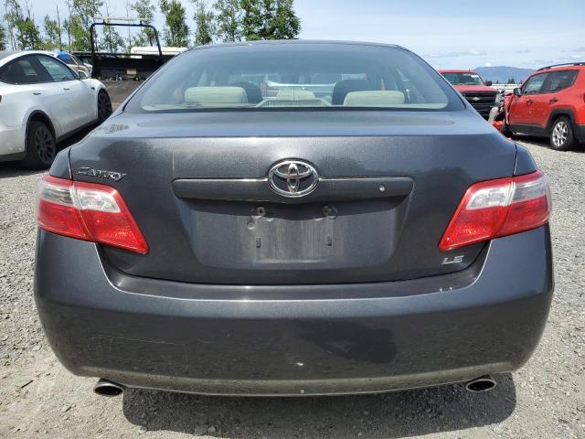Продаж на аукціоні авто 2008 Toyota Camry Le, vin: 4T1BK46K38U564521, номер лоту: 56508825