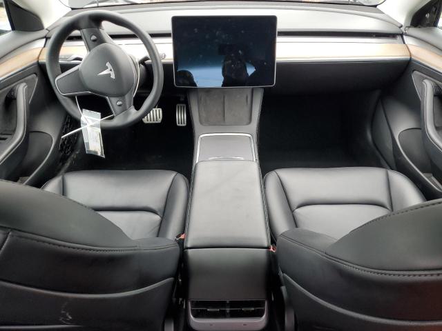 Aukcja sprzedaży 2022 Tesla Model 3, vin: 5YJ3E1EC2NF179786, numer aukcji: 58234735