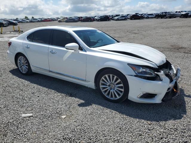 Aukcja sprzedaży 2014 Lexus Ls 460, vin: JTHCL5EF5E5022213, numer aukcji: 55564585