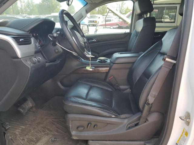 Продажа на аукционе авто 2017 Gmc Yukon Xl K, vin: 1GKS2GKC4HR193655, номер лота: 55861225