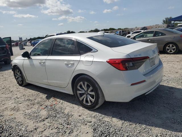 55994695 :رقم المزاد ، 2HGFE2F20NH525080 vin ، 2022 Honda Civic مزاد بيع