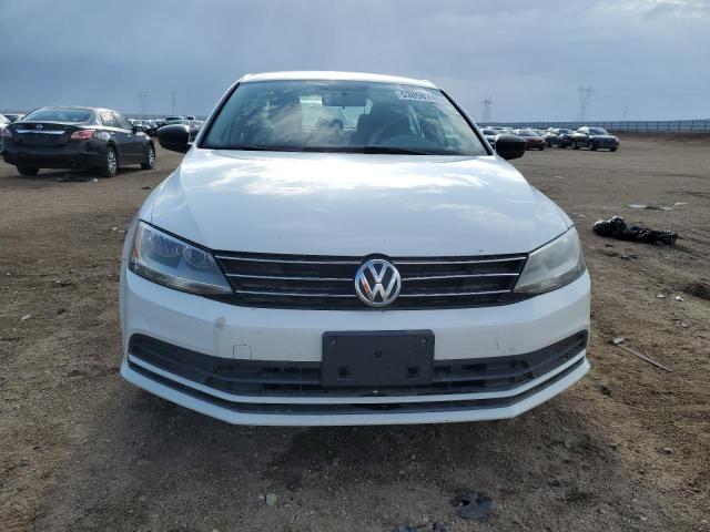 2016 Volkswagen Jetta მანქანა იყიდება აუქციონზე, vin: 3VW267AJ9GM330134, აუქციონის ნომერი: 53898745