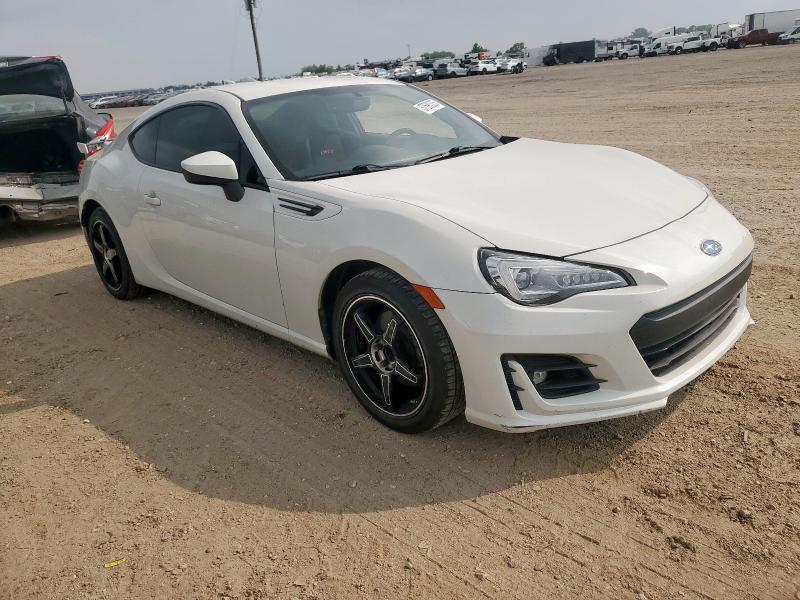 Продаж на аукціоні авто 2020 Subaru Brz, vin: JF1ZCAC14L8700091, номер лоту: 57690335