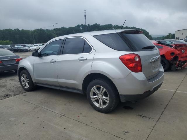 Продаж на аукціоні авто 2014 Chevrolet Equinox Ls, vin: 1GNALAEK8EZ101020, номер лоту: 57834905