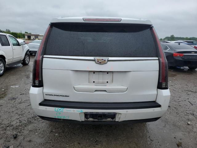 56558605 :رقم المزاد ، 1GYS4HKJ7GR456322 vin ، 2016 Cadillac Escalade E مزاد بيع