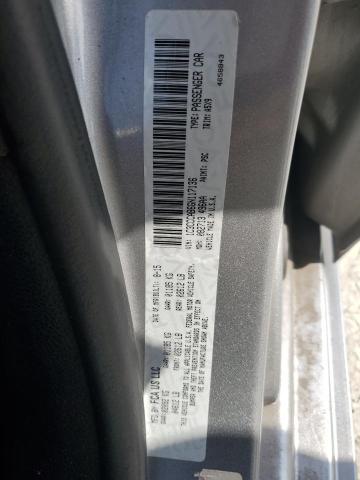 Продаж на аукціоні авто 2016 Chrysler 200 Limite, vin: 1C3CCCAB6GN117136, номер лоту: 55887545