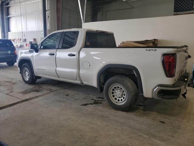 55489425 :رقم المزاد ، 1GTRUAEK5PZ193716 vin ، 2023 Gmc Sierra مزاد بيع
