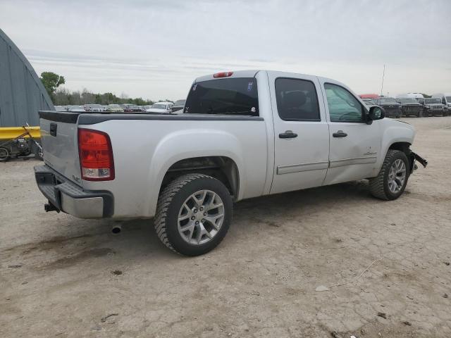 55566905 :رقم المزاد ، 3GTP1VE01DG132753 vin ، 2013 Gmc Sierra مزاد بيع