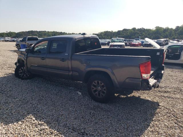 58305665 :رقم المزاد ، 5TFBZ5DN5JX003728 vin ، 2018 Toyota Tacoma مزاد بيع