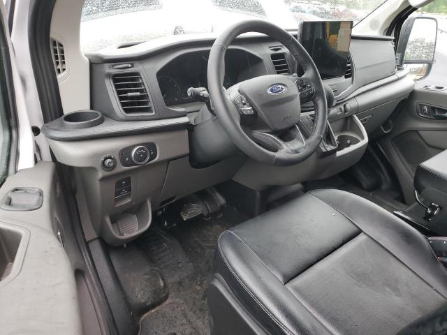 Aukcja sprzedaży 2024 Ford Transit, vin: 1FTBR1Y89RKB42654, numer aukcji: 56133375