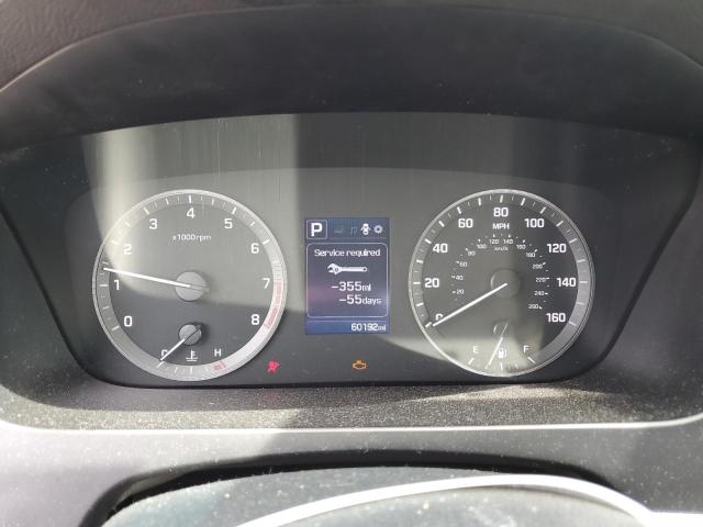 Aukcja sprzedaży 2016 Hyundai Sonata Spo, vin: 5NPE34AF5GH310293, numer aukcji: 55332855
