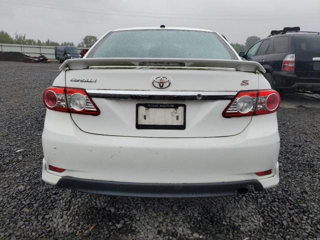 Продаж на аукціоні авто 2013 Toyota Corolla Ba, vin: 5YFBU4EEXDP074871, номер лоту: 58219975