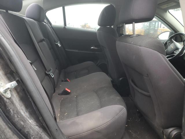 Aukcja sprzedaży 2013 Chevrolet Cruze Lt, vin: 1G1PC5SB9D7211480, numer aukcji: 56330785