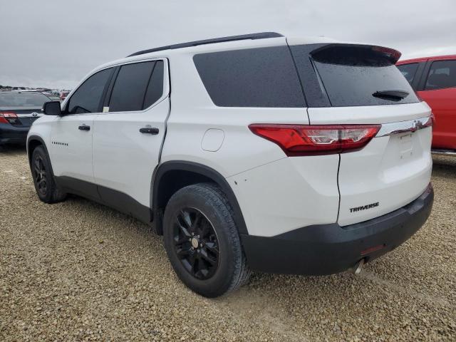 2019 Chevrolet Traverse L მანქანა იყიდება აუქციონზე, vin: 1GNERHKW2KJ298017, აუქციონის ნომერი: 58225245