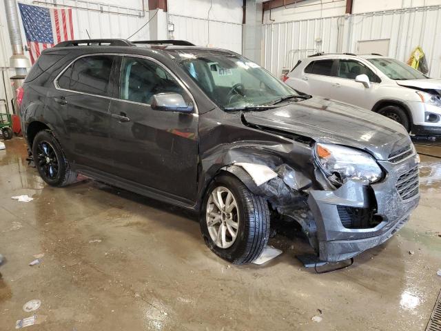 Продажа на аукционе авто 2017 Chevrolet Equinox, vin: 2GNFLFEK7H6285854, номер лота: 57442925