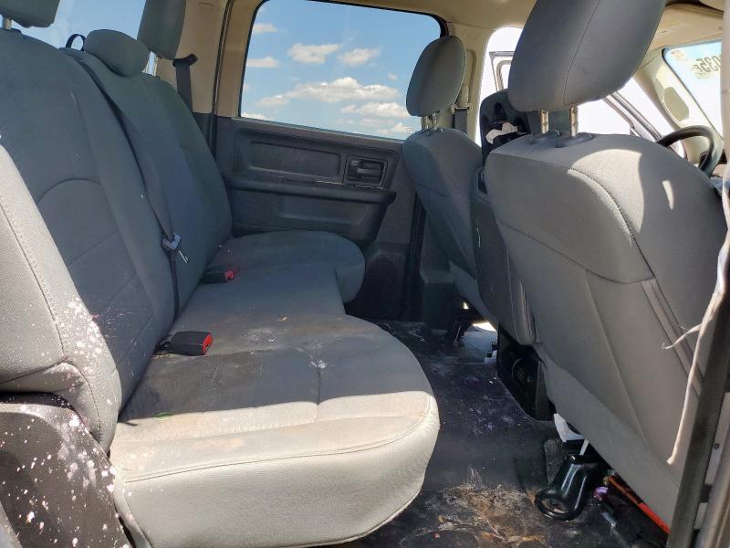 Продажа на аукционе авто 2014 Ram 1500, vin: 1C6RR6KT9ES170285, номер лота: 56409035