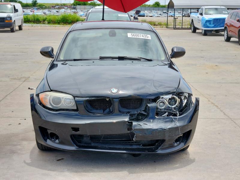 Продажа на аукционе авто 2012 Bmw 128 I, vin: WBAUP7C56CVP22820, номер лота: 56007435
