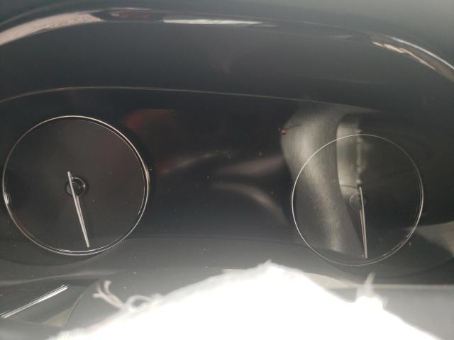 Aukcja sprzedaży 2021 Buick Envision A, vin: LRBFZRR41MD122678, numer aukcji: 58231175