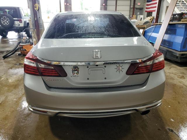58030035 :رقم المزاد ، 1HGCR2F37HA252285 vin ، 2017 Honda Accord Lx مزاد بيع