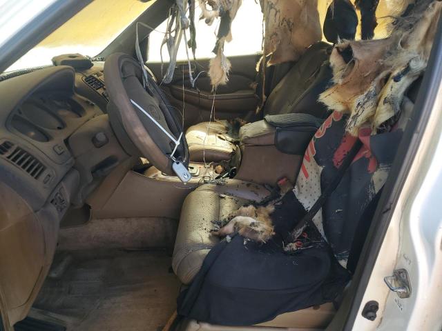 Aukcja sprzedaży 2003 Acura Mdx, vin: 2HNYD18613H528663, numer aukcji: 57131905