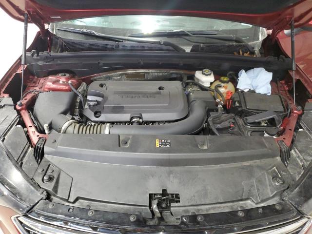 Продаж на аукціоні авто 2023 Buick Envision, vin: LRBAZLR43PD031231, номер лоту: 56219575