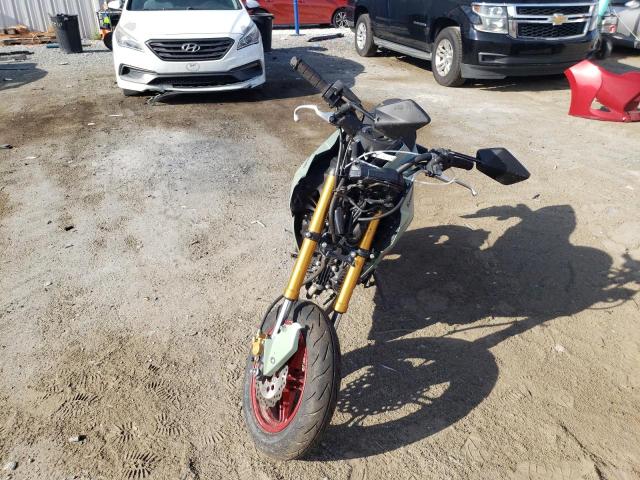 Aukcja sprzedaży 2023 Aro Other, vin: JKABRRJ16PDA25902, numer aukcji: 57562355