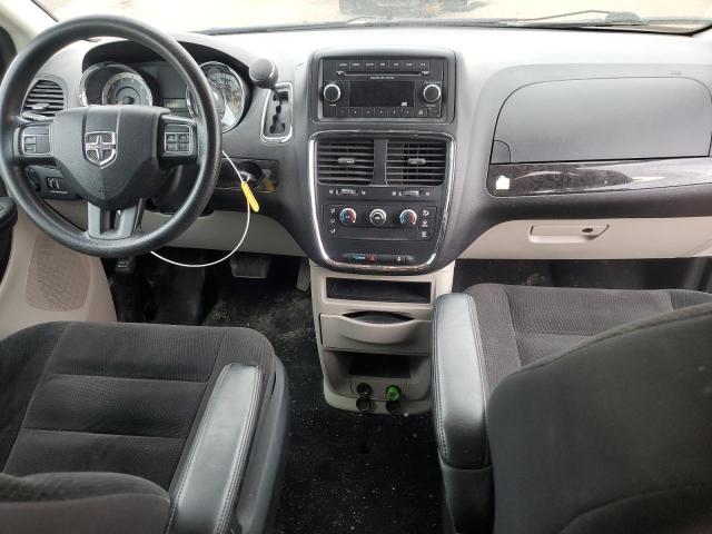 Auction sale of the 2018 Dodge Grand Cara, vin: 2C4RDGBG1JR303455, lot number: 56156185