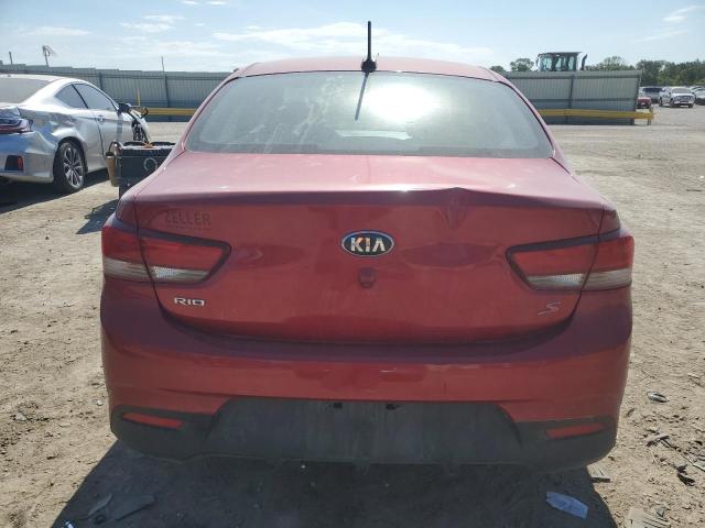 Aukcja sprzedaży 2018 Kia Rio, vin: 3KPA24AB9JE085824, numer aukcji: 57410515