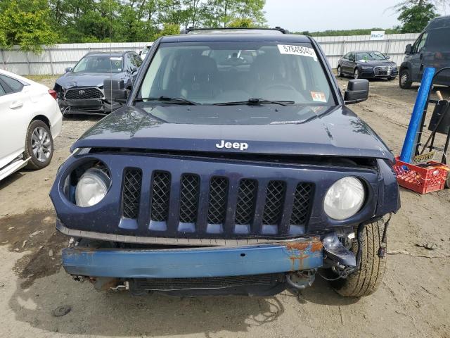 57849045 :رقم المزاد ، 1C4NJRFB1ED588586 vin ، 2014 Jeep Patriot La مزاد بيع
