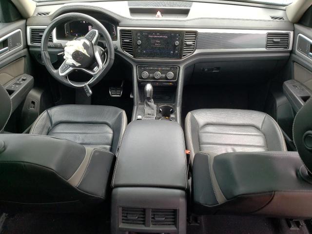 Продажа на аукционе авто 2023 Volkswagen Atlas, vin: 1V2FR2CA9PC516705, номер лота: 56340455