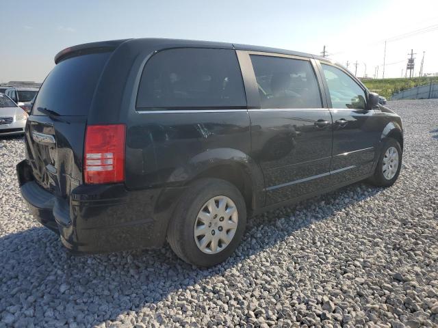 Продаж на аукціоні авто 2009 Chrysler Town & Country, vin: 2A8HR44E59R574630, номер лоту: 87280384