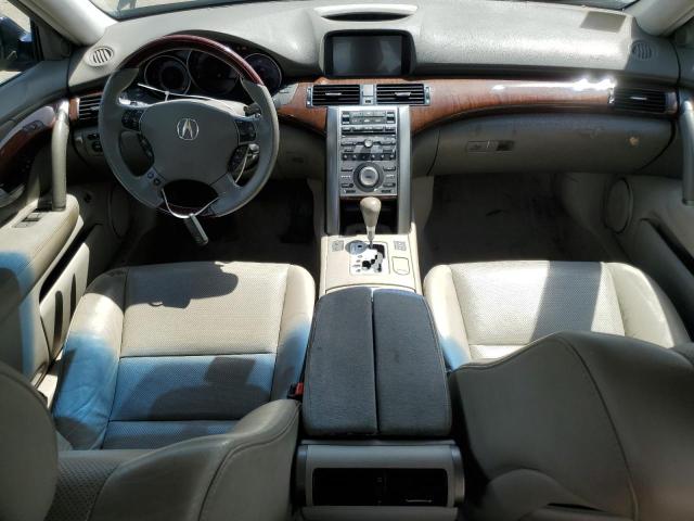 Aukcja sprzedaży 2006 Acura Rl, vin: JH4KB16556C001484, numer aukcji: 58545855