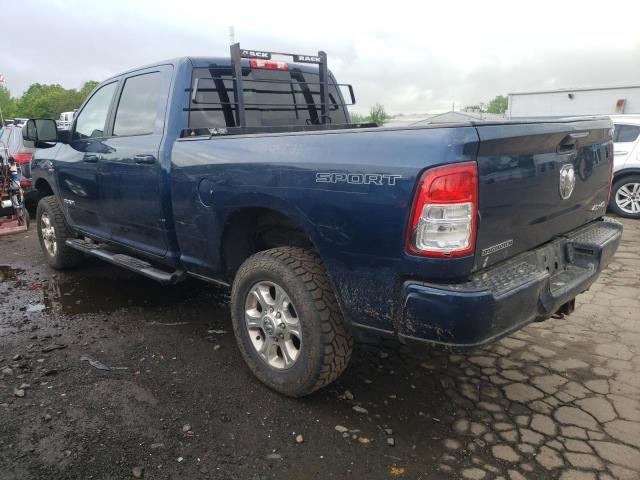 Продаж на аукціоні авто 2019 Ram 2500, vin: 3C6UR5DL7KG616244, номер лоту: 56877285